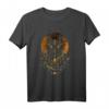 Ancient Egypt Hieroglyph Egyptian T-Shirt zum HapFrog – Klassisch geschnitten, hochwertig verarbeitet