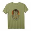 Ancient Egypt Hieroglyph Egyptian T-Shirt zum HapFrog – Klassisch geschnitten, hochwertig verarbeitet