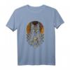 Ancient Egypt Hieroglyph Egyptian T-Shirt zum HapFrog – Klassisch geschnitten, hochwertig verarbeitet