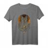Ancient Egypt Hieroglyph Egyptian T-Shirt zum HapFrog – Klassisch geschnitten, hochwertig verarbeitet