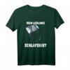 Mein Lieblings Schlafshirt Geschenk Mäuse Maus T-Shirt – Lustiges Bequemes Schlafshirt für Mäuseliebhaber, Weihnachten & Geburtstag