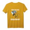 Mein Lieblings Schlafshirt Geschenk Mäuse Maus T-Shirt – Lustiges Bequemes Schlafshirt für Mäuseliebhaber, Weihnachten & Geburtstag