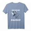 Mein Lieblings Schlafshirt Geschenk Mäuse Maus T-Shirt – Lustiges Bequemes Schlafshirt für Mäuseliebhaber, Weihnachten & Geburtstag