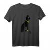 Bastet Katze Ägyptische Katzengöttin T-Shirt – Originelles Geschenk für Ägypten- und Archäologie-Liebhaber zu Geburtstagen, Weihnachten & besonderen Anlässen
