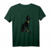 Bastet Katze Ägyptische Katzengöttin T-Shirt – Originelles Geschenk für Ägypten- und Archäologie-Liebhaber zu Geburtstagen, Weihnachten & besonderen Anlässen