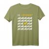 Airedale Terrier Seien Sie anders Inspiration T-Shirt - Lustiges Hundedesign für Tierliebhaber & originelle Geschenkidee