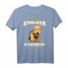 Airedale Terrier T-Shirt für Hundeliebhaberinnen - Perfekte Geschenkidee für Airedale Terrier Mamas & Liebhaber