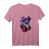 Airedale Terrier Hunde T-Shirt mit Retro-Design – Perfekt für Hundeliebhaber, Hundemamas & Papas zu Geburtstag & Weihnachten
