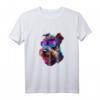 Airedale Terrier Hunde T-Shirt mit Retro-Design – Perfekt für Hundeliebhaber, Hundemamas & Papas zu Geburtstag & Weihnachten
