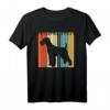 Airedale Terrier Hund T-Shirt - Lustiges Geschenk für Hundeliebhaber zu Weihnachten, Geburtstag, Valentinstag, Vatertag & Muttertag
