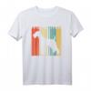 Airedale Terrier Hund T-Shirt - Lustiges Geschenk für Hundeliebhaber zu Weihnachten, Geburtstag, Valentinstag, Vatertag & Muttertag