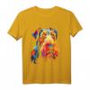 40Geburtstag T-Shirt – Klassisch geschnitten mit doppelt genähtem Saum, perfekt als Geschenk oder für die Feier