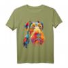 40Geburtstag T-Shirt – Klassisch geschnitten mit doppelt genähtem Saum, perfekt als Geschenk oder für die Feier