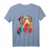 40Geburtstag T-Shirt – Klassisch geschnitten mit doppelt genähtem Saum, perfekt als Geschenk oder für die Feier