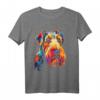 40Geburtstag T-Shirt – Klassisch geschnitten mit doppelt genähtem Saum, perfekt als Geschenk oder für die Feier