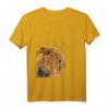 Hund Airedale Terrier T-Shirt - Lustiges Hunde Design als Geschenk für Hundebesitzer und Tierliebhaber