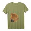 Hund Airedale Terrier T-Shirt - Lustiges Hunde Design als Geschenk für Hundebesitzer und Tierliebhaber