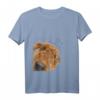 Hund Airedale Terrier T-Shirt - Lustiges Hunde Design als Geschenk für Hundebesitzer und Tierliebhaber