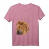 Hund Airedale Terrier T-Shirt - Lustiges Hunde Design als Geschenk für Hundebesitzer und Tierliebhaber