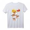 Airedale Terrier Reindeer Christmas 2019 Dog Gift T-Shirt – Lustiges Weihnachtsgeschenk für Hundeliebhaber & Tierfreunde