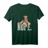 Lazy Airedale Terrier T-Shirt für Hundeliebhaber - Perfektes Geschenk für Hundemamas, -papas und Tierfreunde