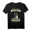 HapFrog T-Shirt für American Akita Liebhaber - Geschenkidee für Hundebesitzer, American Akita Papa & Mama