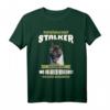 HapFrog T-Shirt für American Akita Liebhaber - Geschenkidee für Hundebesitzer, American Akita Papa & Mama