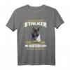 HapFrog T-Shirt für American Akita Liebhaber - Geschenkidee für Hundebesitzer, American Akita Papa & Mama