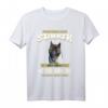 HapFrog T-Shirt für American Akita Liebhaber - Geschenkidee für Hundebesitzer, American Akita Papa & Mama
