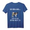 HapFrog T-Shirt für American Akita Hundeliebhaber - Lustiges Motiv für American Akita Mama & Papa