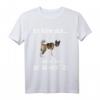 HapFrog T-Shirt für American Akita Hundeliebhaber - Lustiges Motiv für American Akita Mama & Papa