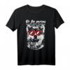 Akita Valentines Edition T-Shirt - Liebes Spruch für Hundeliebhaber, Perfektes Valentinstagsgeschenk für Hundehalter