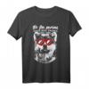 Akita Valentines Edition T-Shirt - Liebes Spruch für Hundeliebhaber, Perfektes Valentinstagsgeschenk für Hundehalter