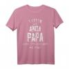 Toller Akita Papa T-Shirt – Lustiges Hundegeschenk für Akita Fans & Hundeliebhaber