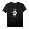 Akita Mom Frauen T-Shirt – Geschenk für Hundeliebhaberinnen, Mutter, Oma, Schwester & Freundinnen für Geburtstage, Muttertag & besondere Anlässe