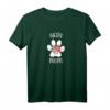 Akita Mom Frauen T-Shirt – Geschenk für Hundeliebhaberinnen, Mutter, Oma, Schwester & Freundinnen für Geburtstage, Muttertag & besondere Anlässe