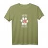 Akita Mom Frauen T-Shirt – Geschenk für Hundeliebhaberinnen, Mutter, Oma, Schwester & Freundinnen für Geburtstage, Muttertag & besondere Anlässe