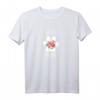 Akita Mom Frauen T-Shirt – Geschenk für Hundeliebhaberinnen, Mutter, Oma, Schwester & Freundinnen für Geburtstage, Muttertag & besondere Anlässe