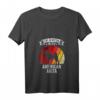 Damen Das Leben ist besser mit American Akita Dog Lovers T-Shirt mit V-Ausschnitt – Perfektes Geschenk für Hundeliebhaber, Züchter & Akita Fans