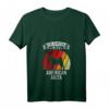 Damen Das Leben ist besser mit American Akita Dog Lovers T-Shirt mit V-Ausschnitt – Perfektes Geschenk für Hundeliebhaber, Züchter & Akita Fans