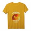 Damen Das Leben ist besser mit American Akita Dog Lovers T-Shirt mit V-Ausschnitt – Perfektes Geschenk für Hundeliebhaber, Züchter & Akita Fans