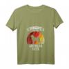 Damen Das Leben ist besser mit American Akita Dog Lovers T-Shirt mit V-Ausschnitt – Perfektes Geschenk für Hundeliebhaber, Züchter & Akita Fans
