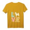 Damen Love Shiba Inu Cute Akita Animal Pet Japanese Dog Gift Tank Top - Perfektes Geschenk für Hundeliebhaber & Tierfans