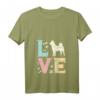 Damen Love Shiba Inu Cute Akita Animal Pet Japanese Dog Gift Tank Top - Perfektes Geschenk für Hundeliebhaber & Tierfans