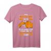 Mein Akita Inu und Ich T-Shirt – Lustiges japanisches Akita Motiv für Hundeliebhaber & Akita Inu Besitzer