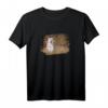 Akita Hundeliebhaber T-Shirt - Klassisch geschnitten, doppelt genähter Saum, ideales Geschenk für Hundeliebhaber