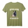 American Akita Tshirt - Hund Shirt für Akita Mama, Liebhaberinnen & Hundebesitzerinnen als Geschenkidee