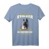 American Akita Tshirt - Hund Shirt für Akita Mama, Liebhaberinnen & Hundebesitzerinnen als Geschenkidee