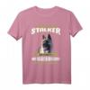American Akita Tshirt - Hund Shirt für Akita Mama, Liebhaberinnen & Hundebesitzerinnen als Geschenkidee