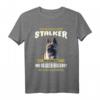 American Akita Tshirt - Hund Shirt für Akita Mama, Liebhaberinnen & Hundebesitzerinnen als Geschenkidee